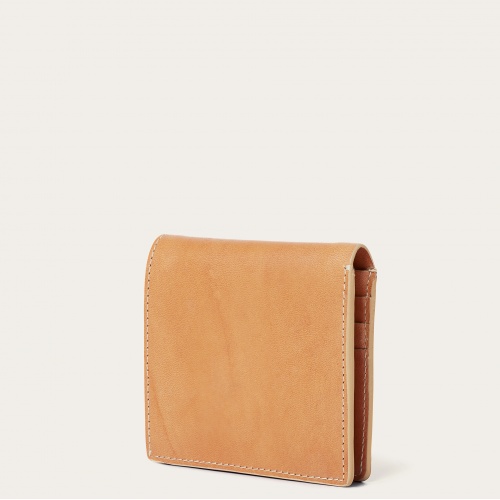 Adon wallet, natural